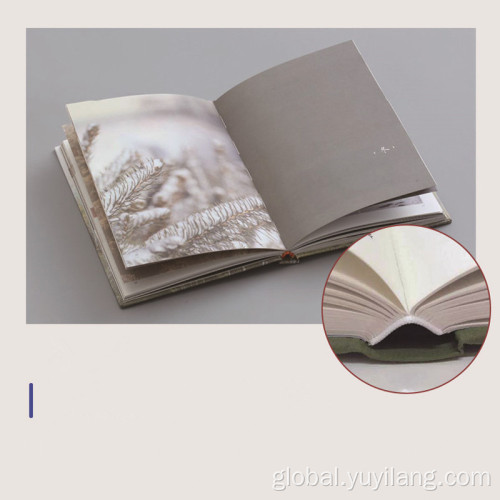 Company Manual Book Company Brochure Printing Company Manual Book Manufactory